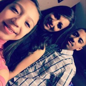 Meet your Posher, Jorge